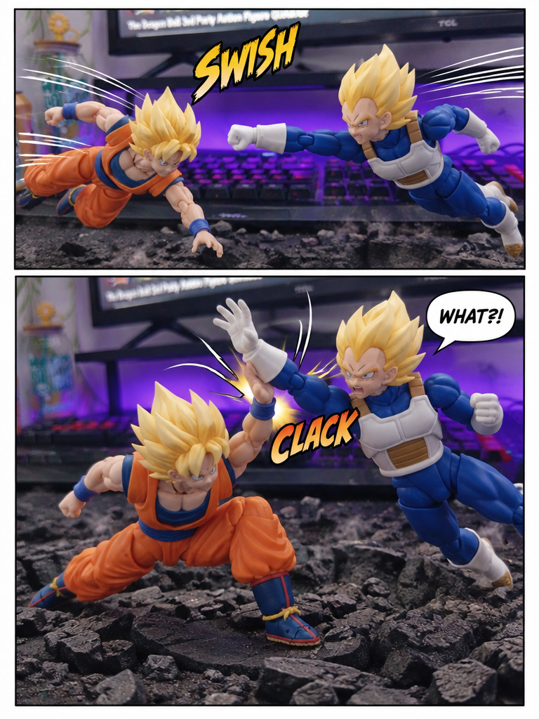 Decisive Strike (page 2 of 4)