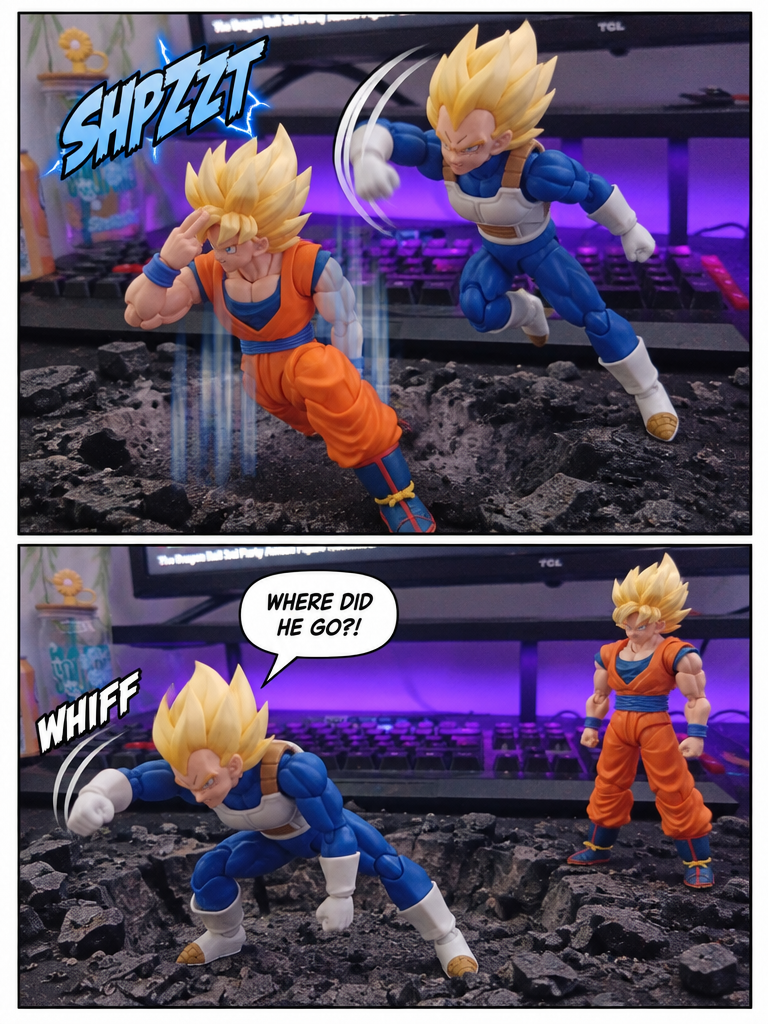 Decisive Strike (page 3 of 4)