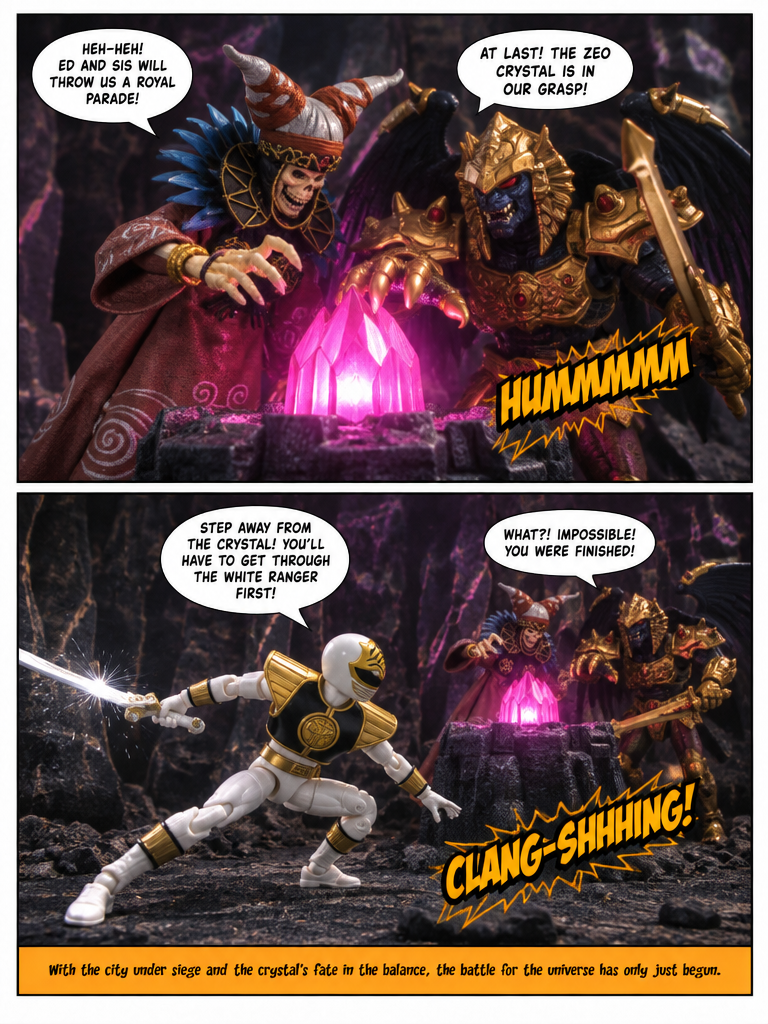 Rise of the White Light (page 4 of 4)