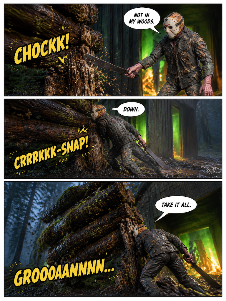 Embers of the Intruder (page 2 of 4)