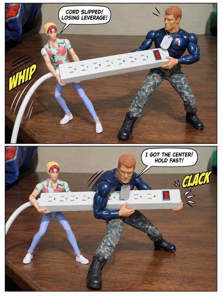 Gym Heavy Lift (page 3 of 4)