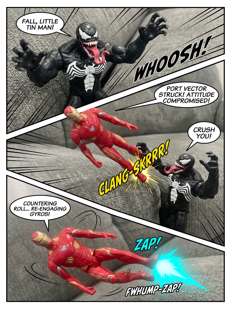 Air Superiority (page 2 of 4)