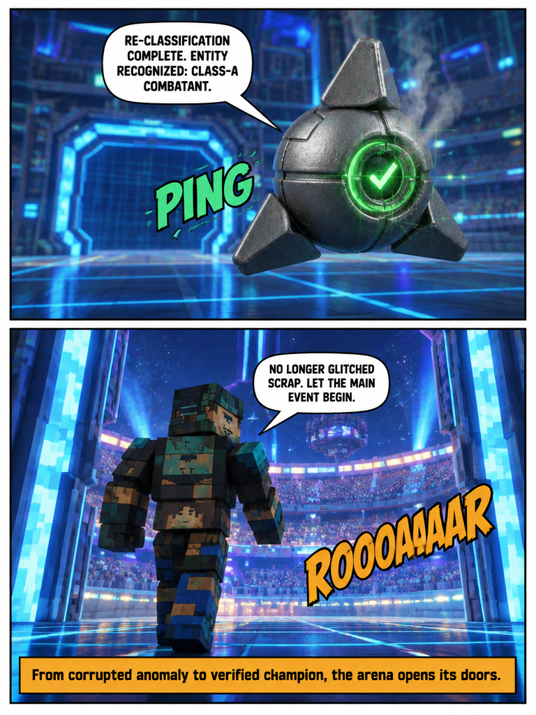 Unbound Mesh (page 4 of 4)