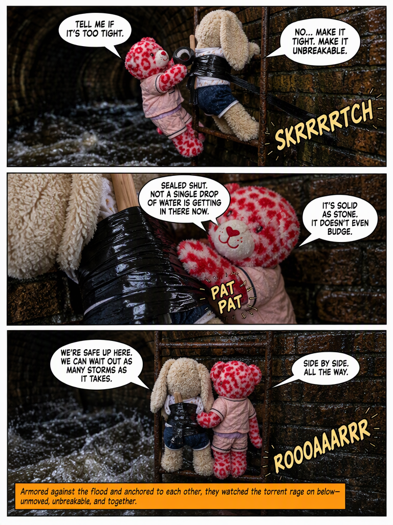 Tethered Salvation (page 4 of 4)
