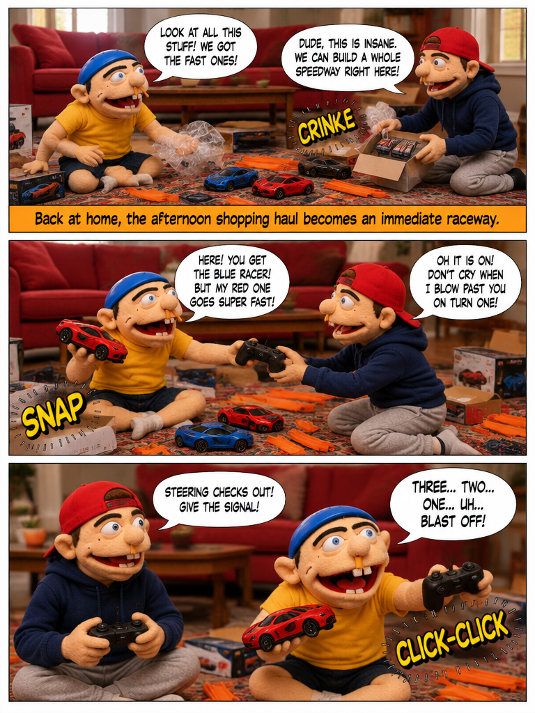 Punishment Day Enforcement (page 17 of 32)
