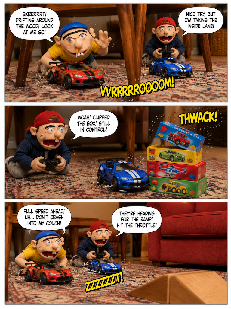 Punishment Day Enforcement (page 18 of 32)