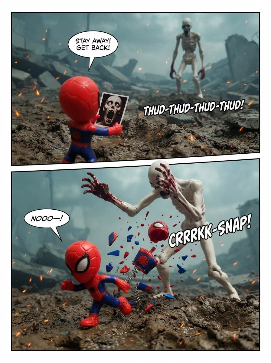 The Shy Specter (page 3 of 4)