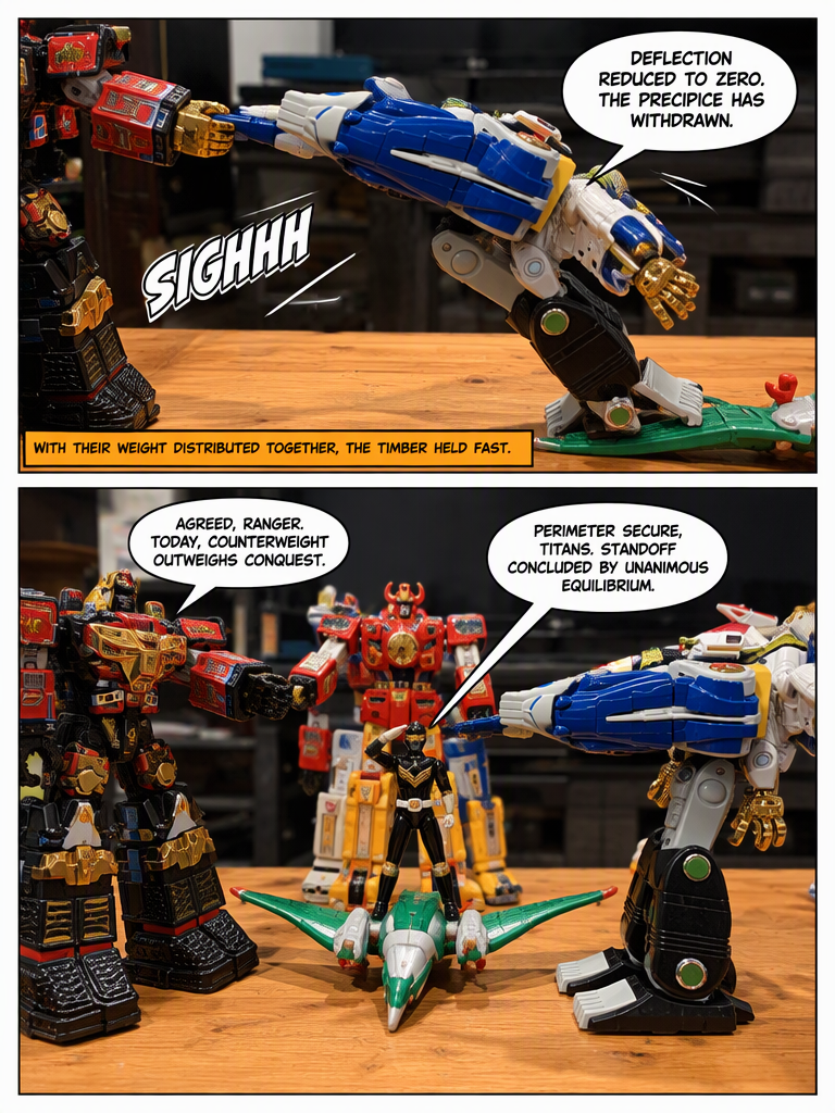 The Weight of the Council (page 8 of 8)