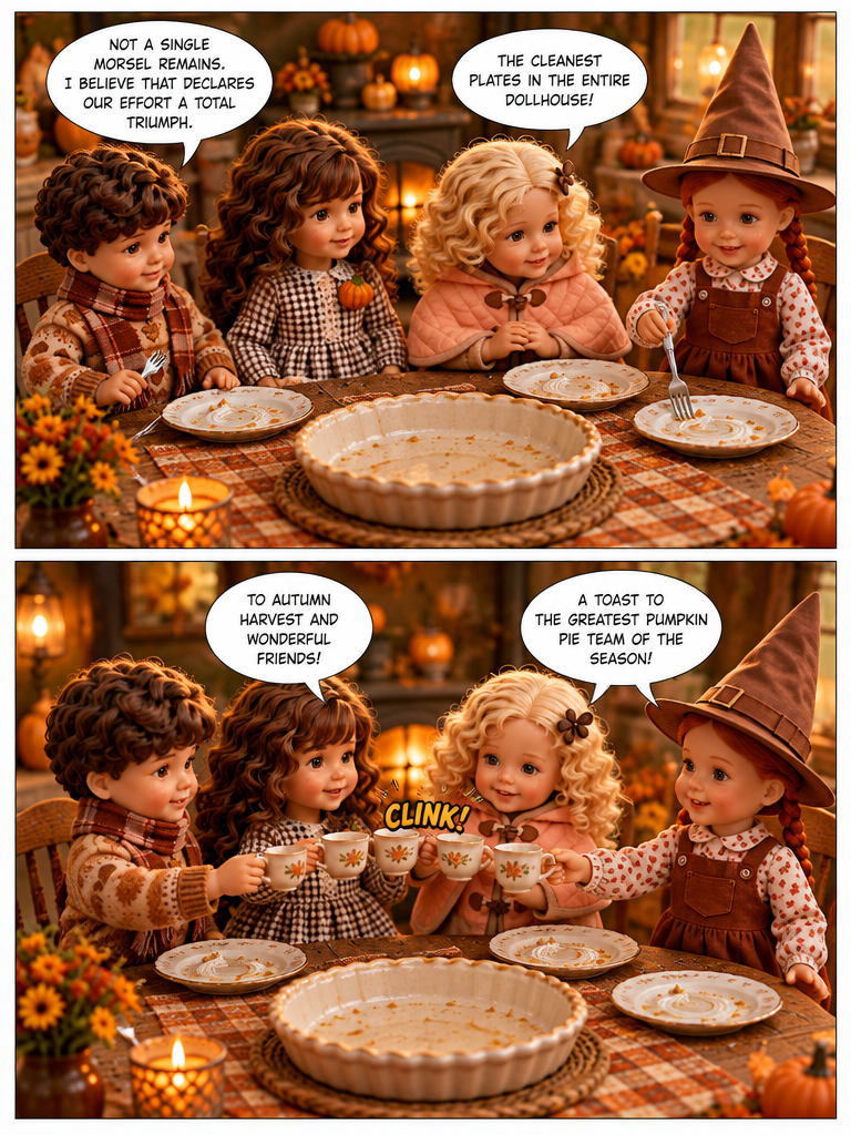 A Slice of Autumn Comfort (page 3 of 4)
