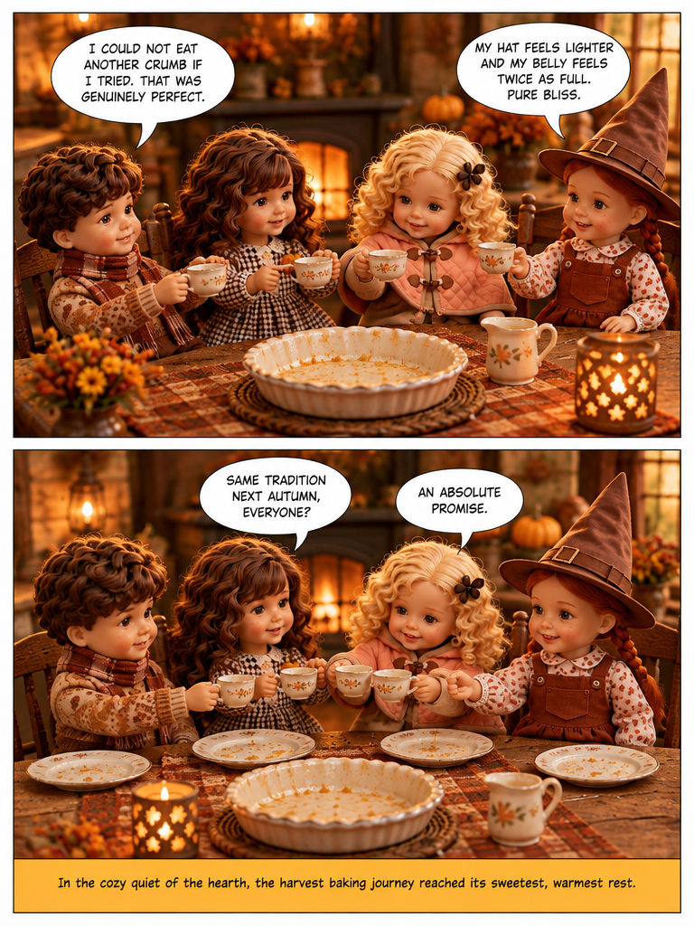 A Slice of Autumn Comfort (page 4 of 4)