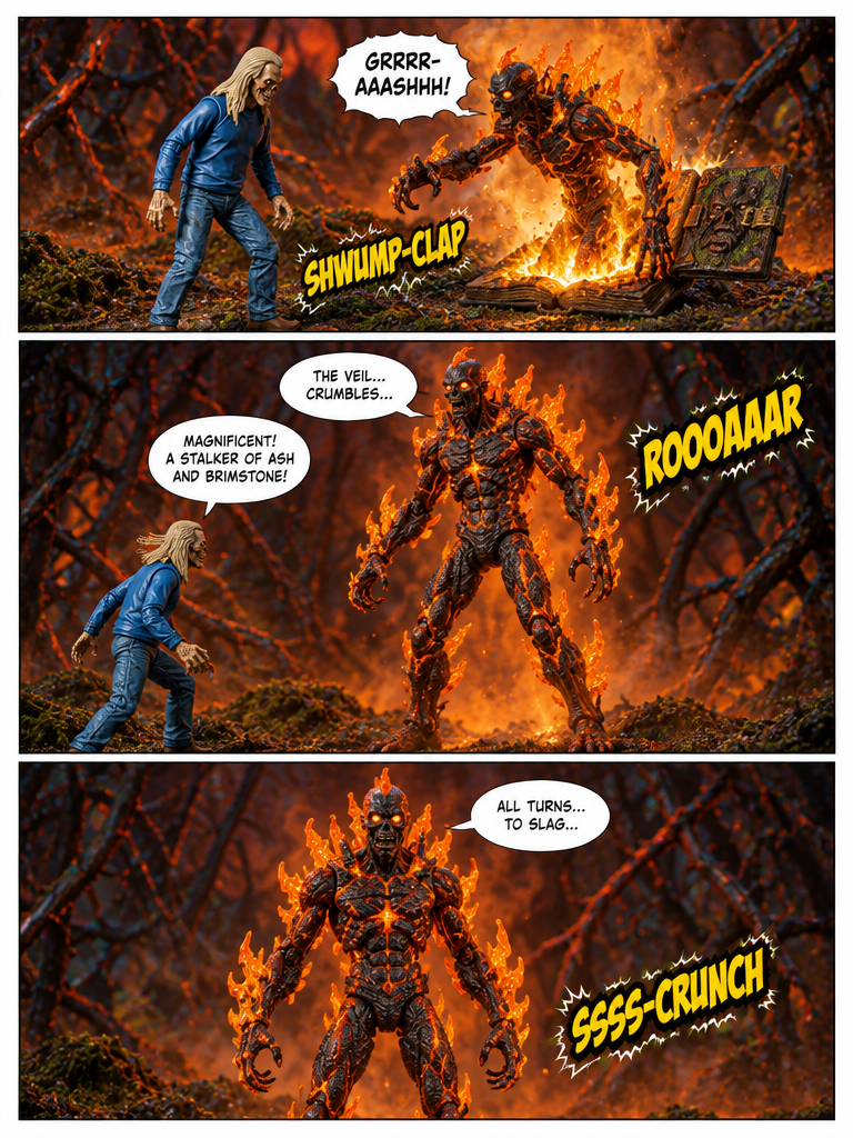 Rise of the Cinder Corpse (page 3 of 4)
