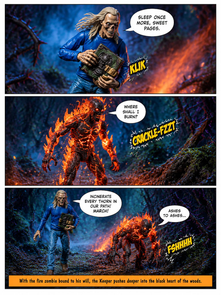 Rise of the Cinder Corpse (page 4 of 4)