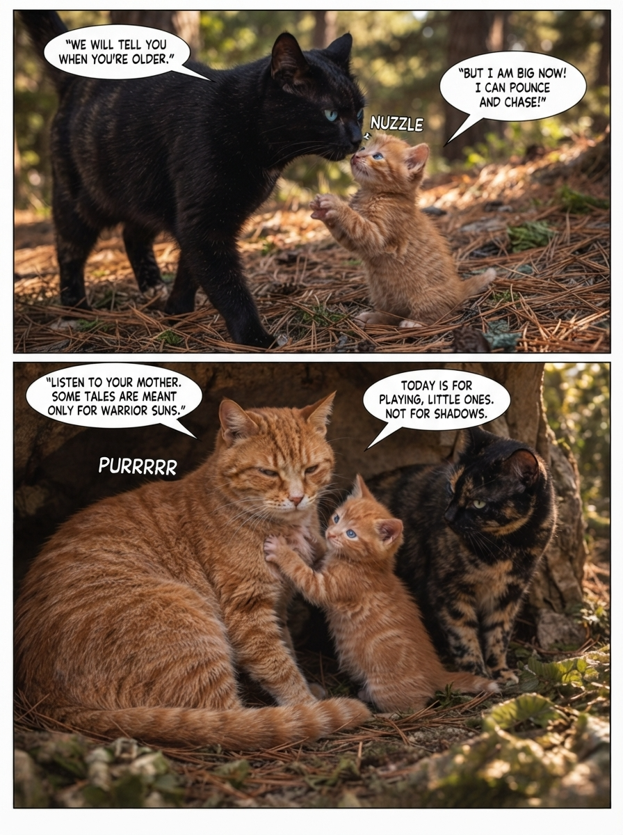 Marks of the Past (page 3 of 4)