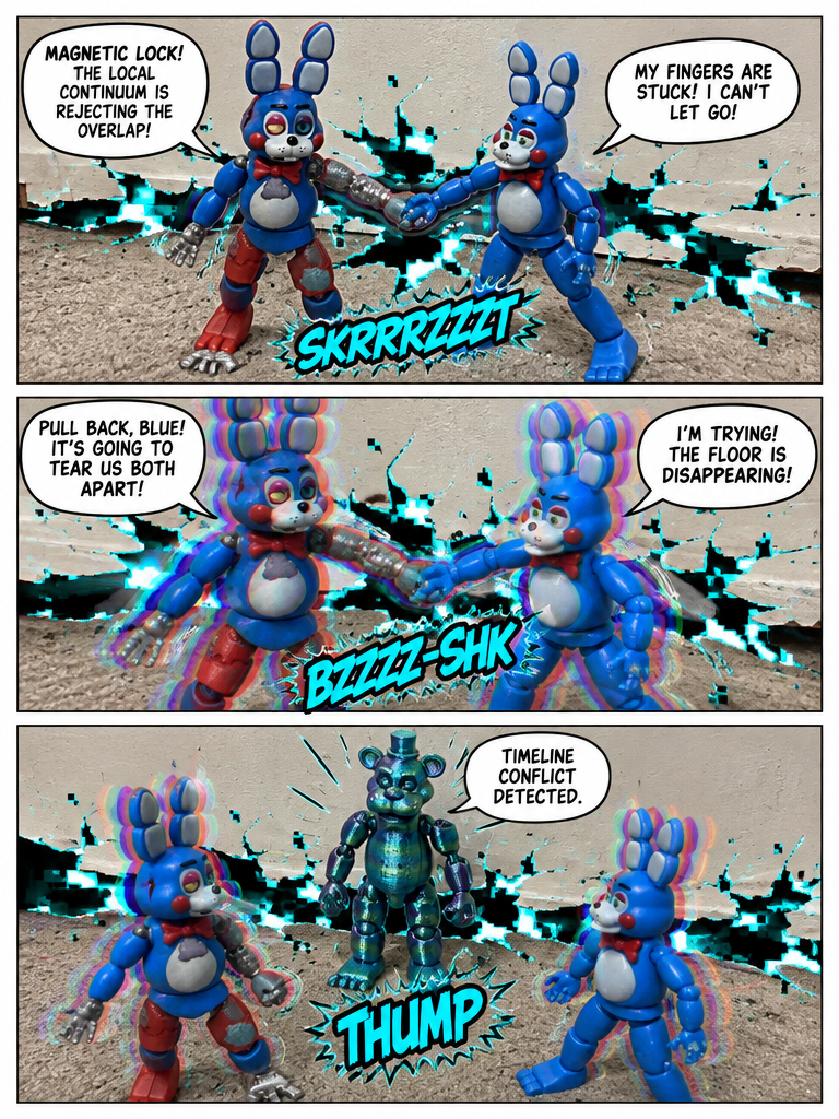 Timeline Echo (page 2 of 4)