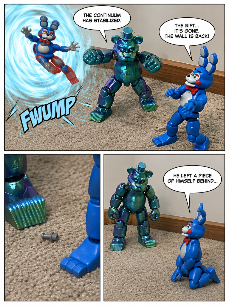 Timeline Echo (page 4 of 4)