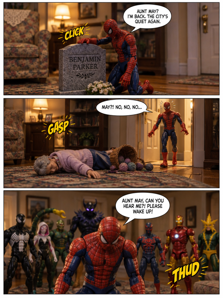 A Bitter Home (page 2 of 4)