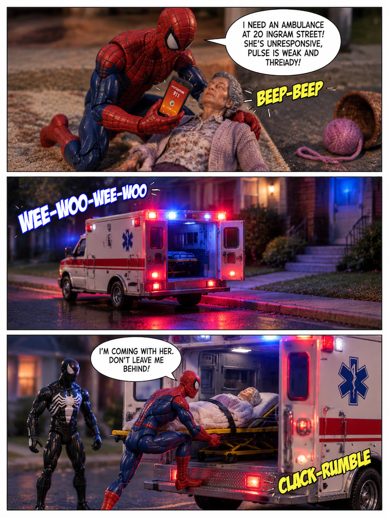 A Bitter Home (page 3 of 4)