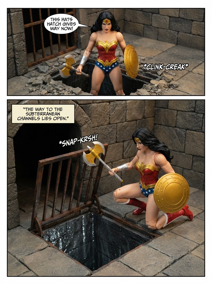 Subterranean Breach (page 2 of 4)