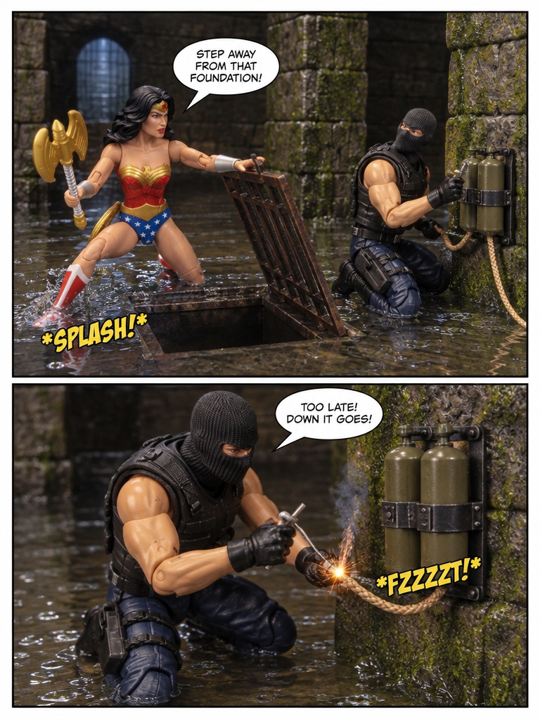 Subterranean Breach (page 3 of 4)