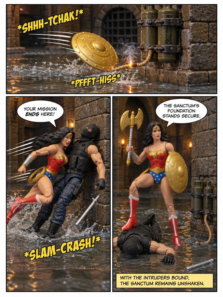 Subterranean Breach (page 4 of 4)