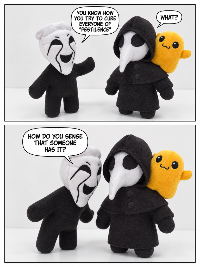 A Question of Pestilence (page 2 of 4)
