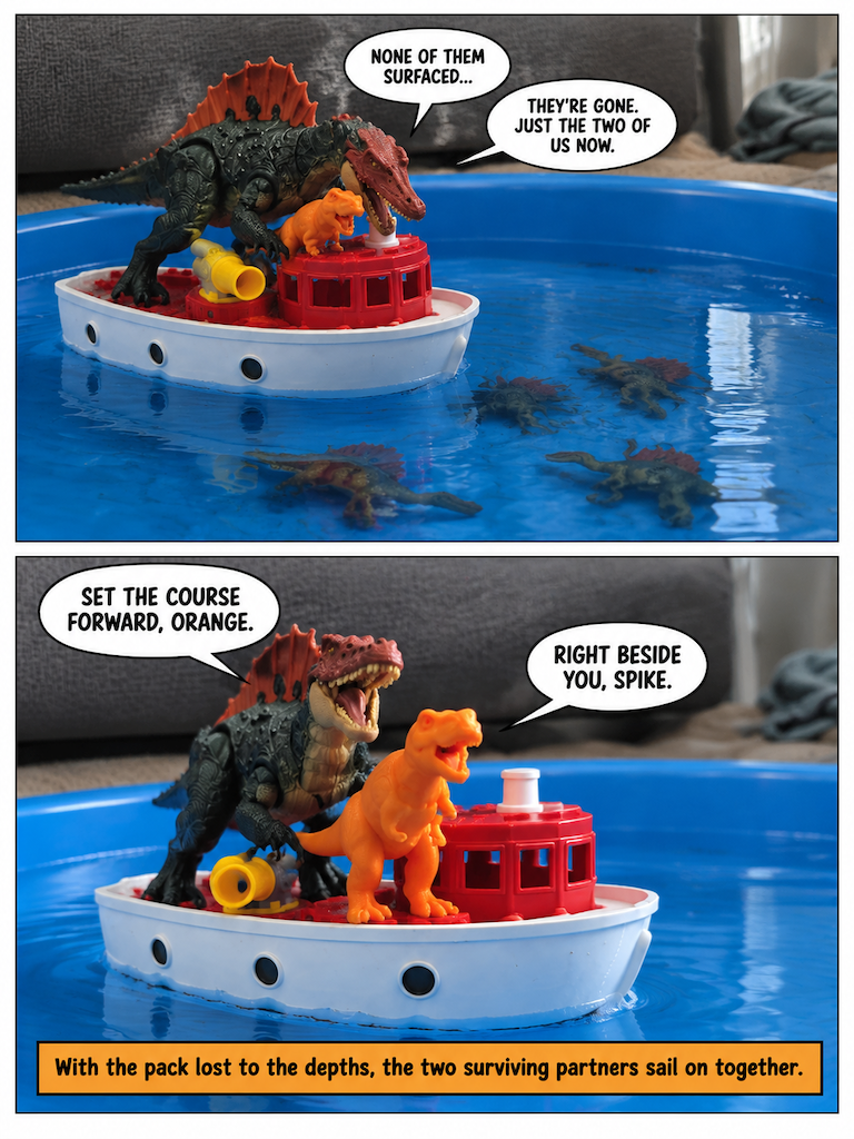 Two Remain (page 4 of 4)