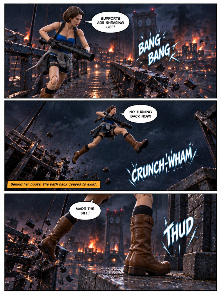 Collapsing Span (page 2 of 4)
