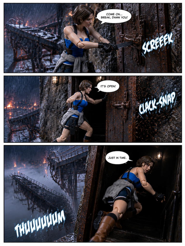 Collapsing Span (page 3 of 4)
