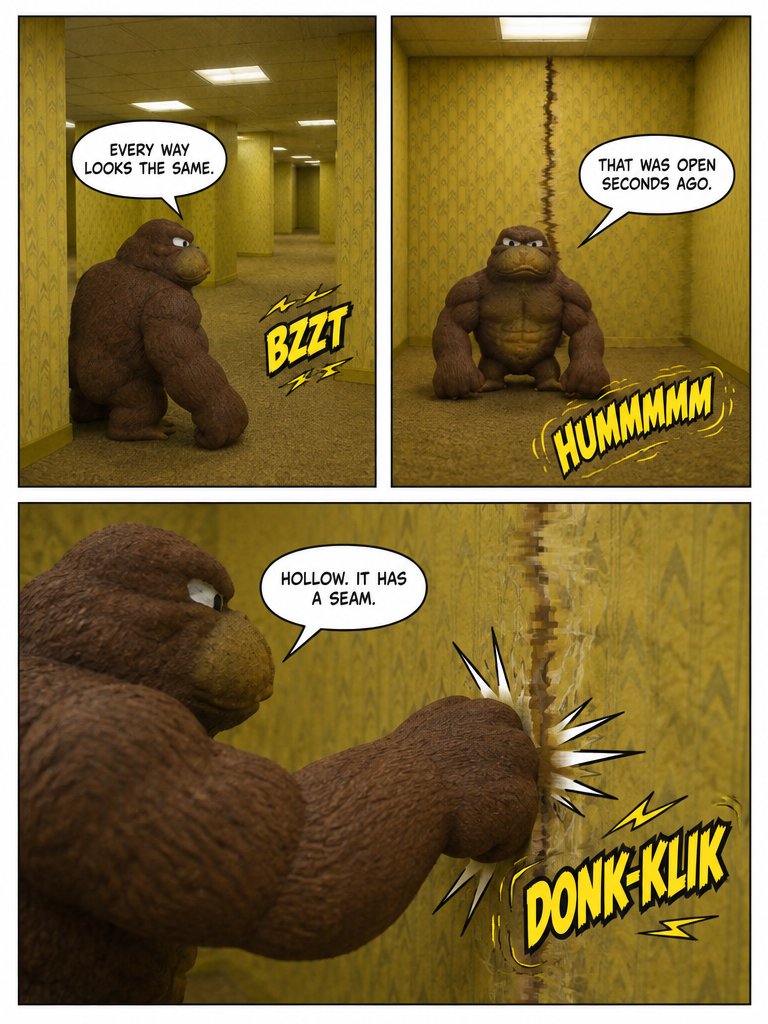 Out of Bounds (page 2 of 4)