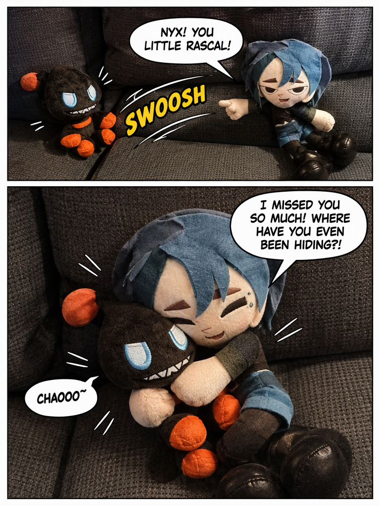 Date Night Delivery (page 3 of 4)