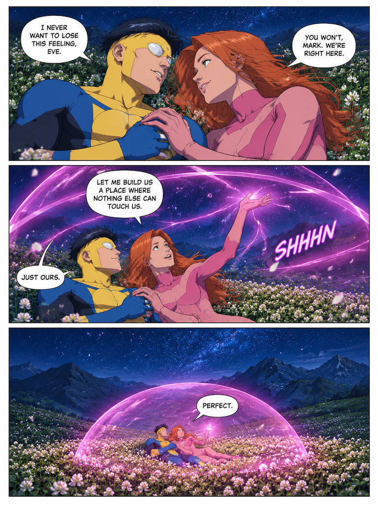 Unfiltered Spark (page 9 of 16)