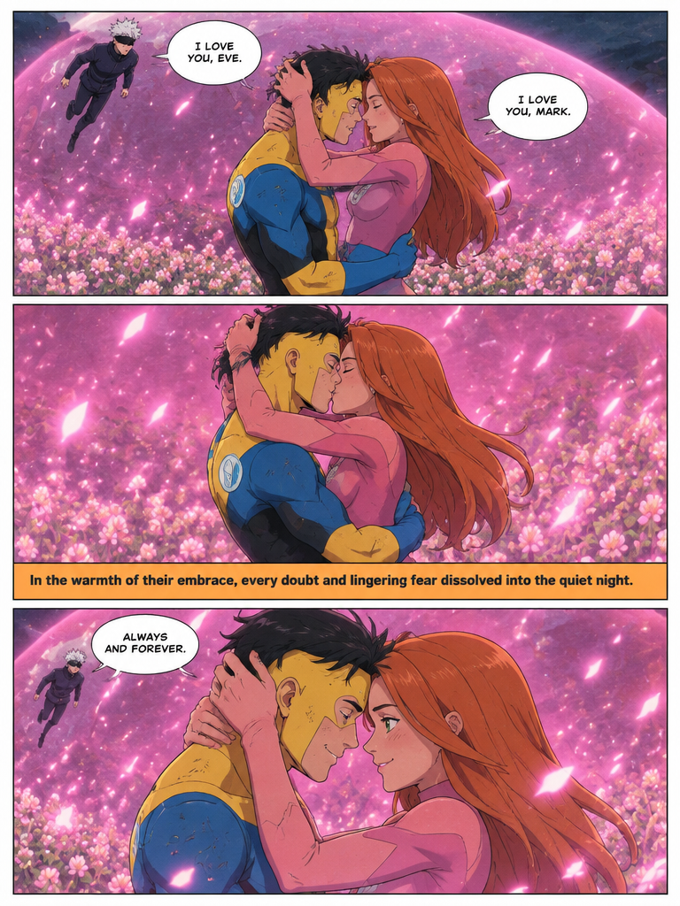Unfiltered Spark (page 11 of 16)