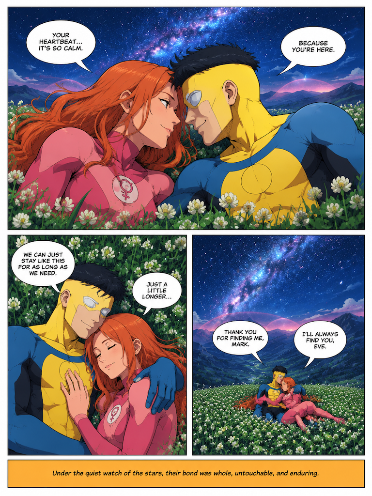Unfiltered Spark (page 12 of 16)