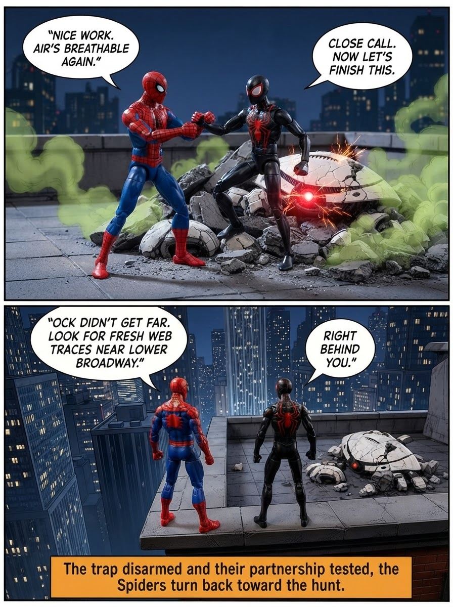 Through the Toxic Rubble (page 4 of 4)