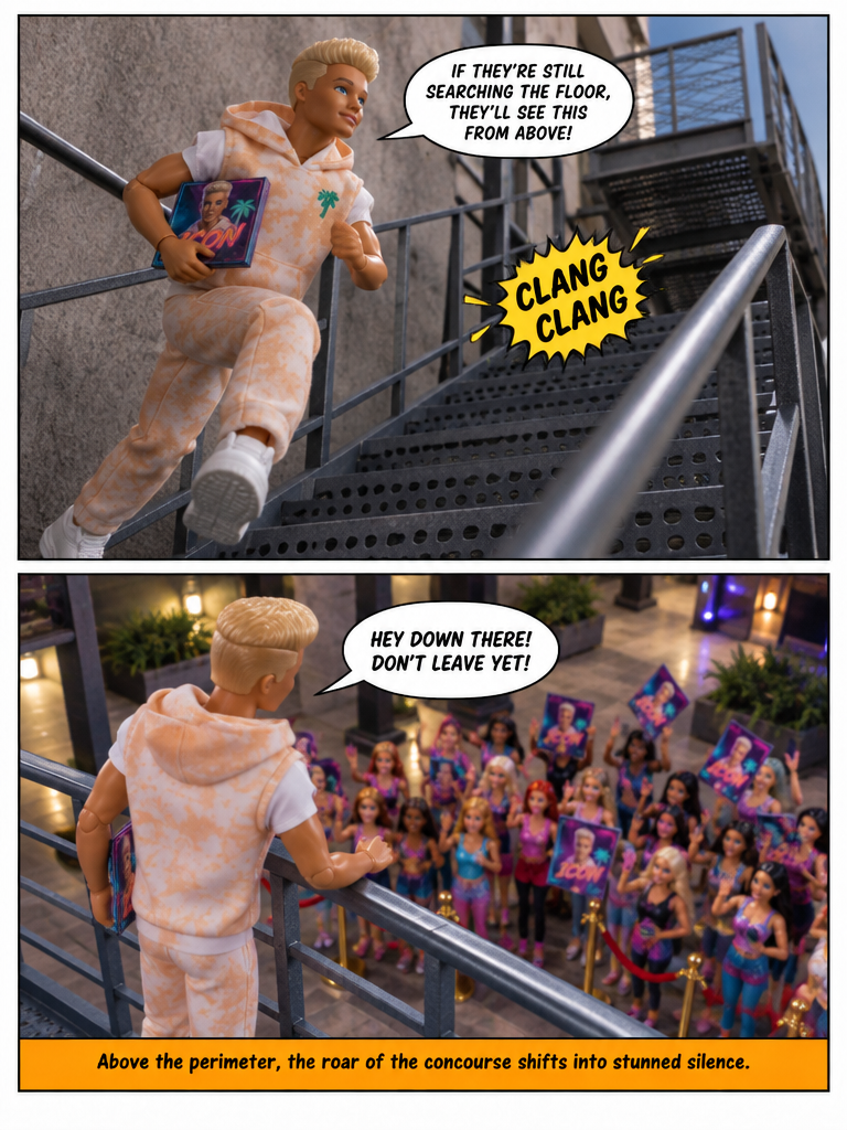 Return of the Keepsake (page 2 of 4)