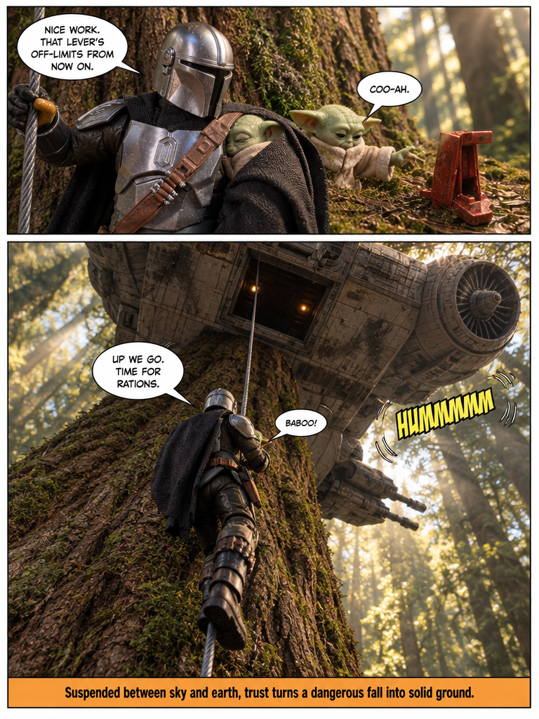 The Canopy Drop (page 4 of 8)