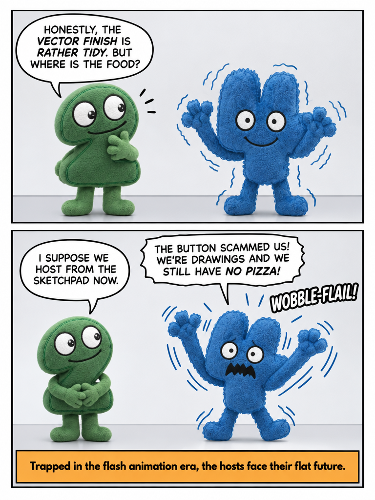 A Button for Delivery (page 4 of 4)