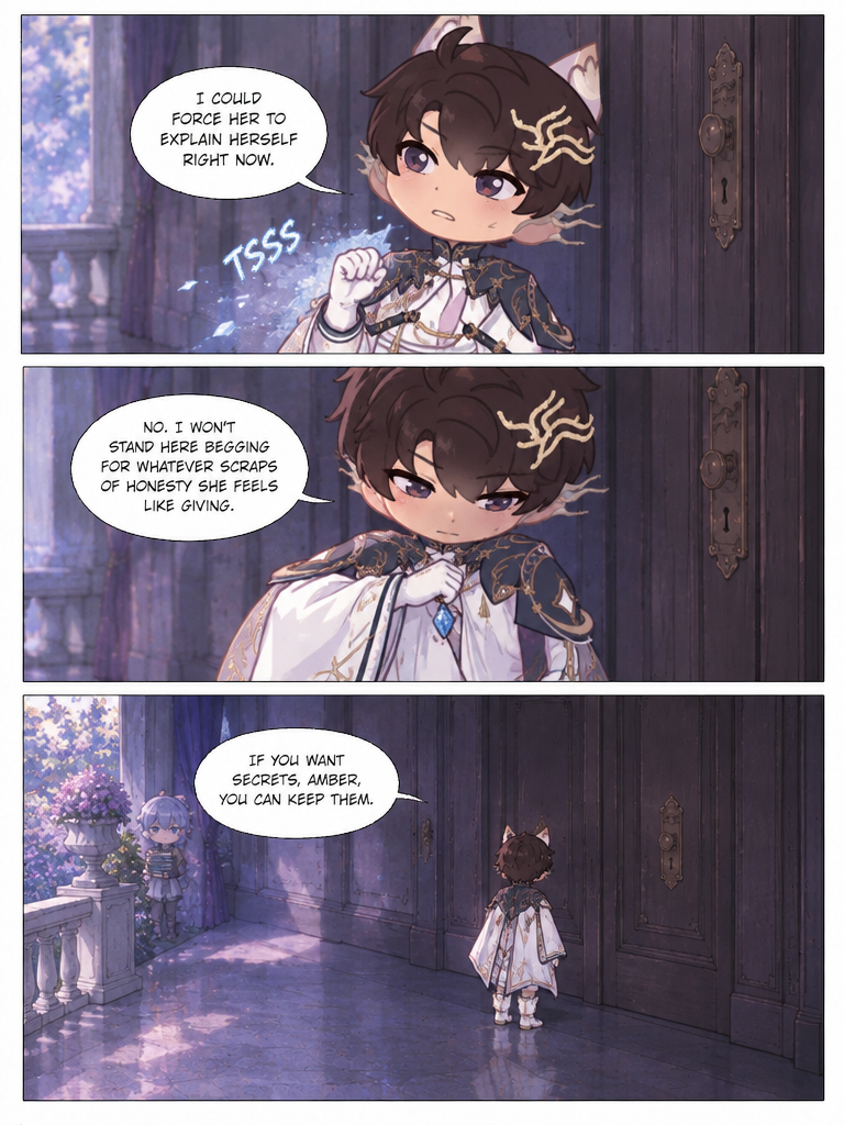 EP 24 : A Bitter Misunderstanding (page 3 of 4)