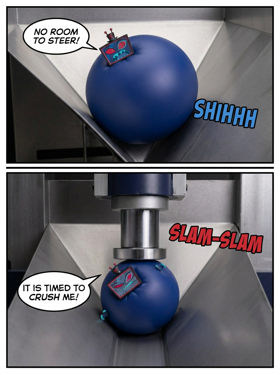 Runaway Roller Jam (page 3 of 4)