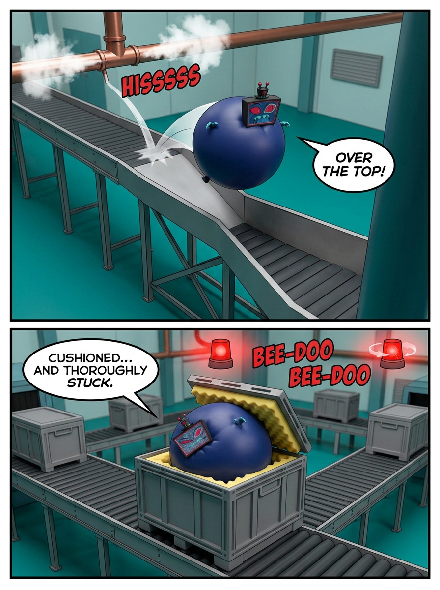 Runaway Roller Jam (page 4 of 4)