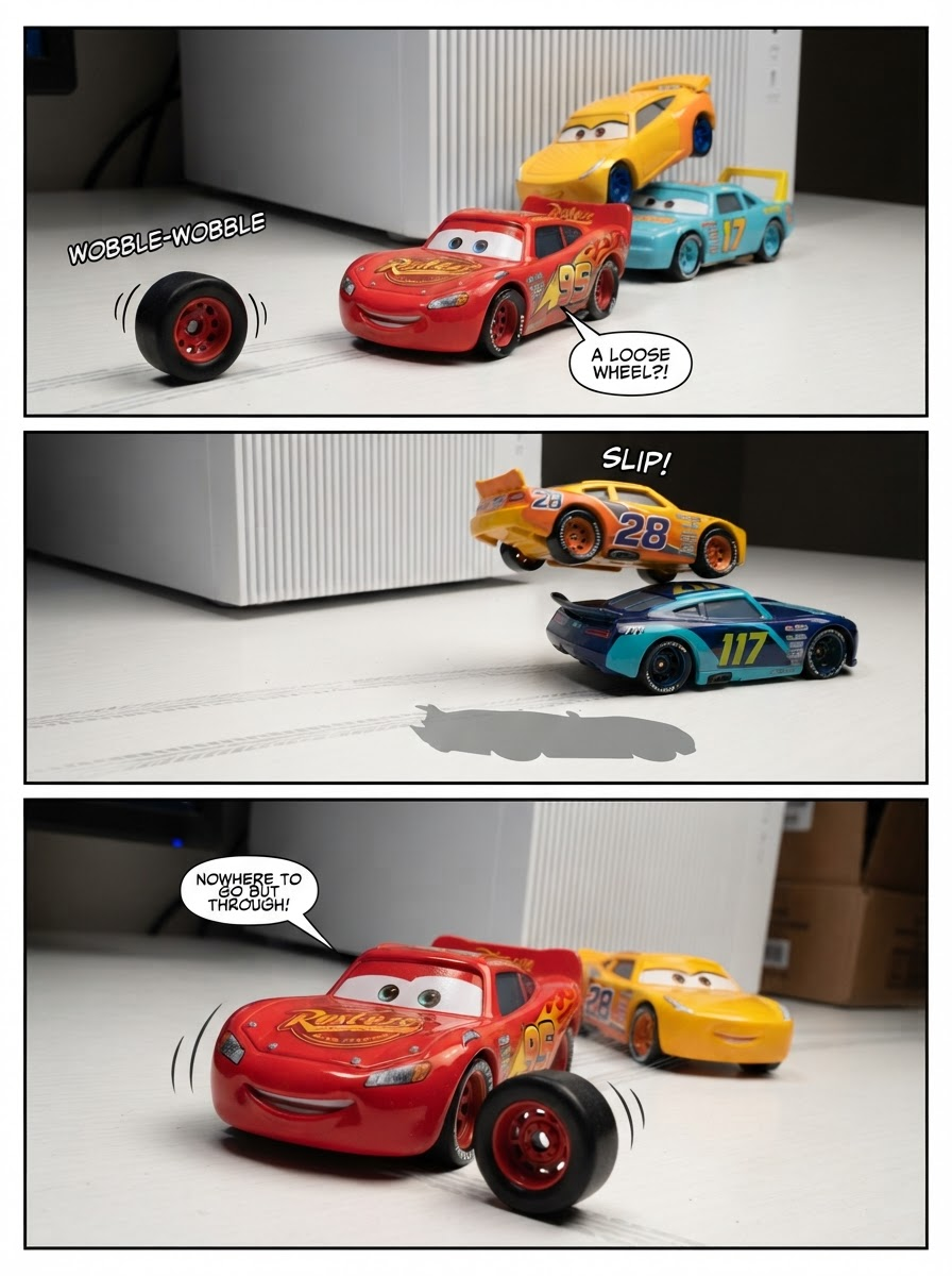 Desktop Grand Prix Pileup (page 3 of 4)