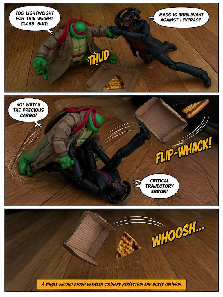 The Last Slice Showdown (page 2 of 4)