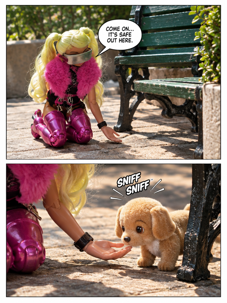 Behind the Bench (page 3 of 4)