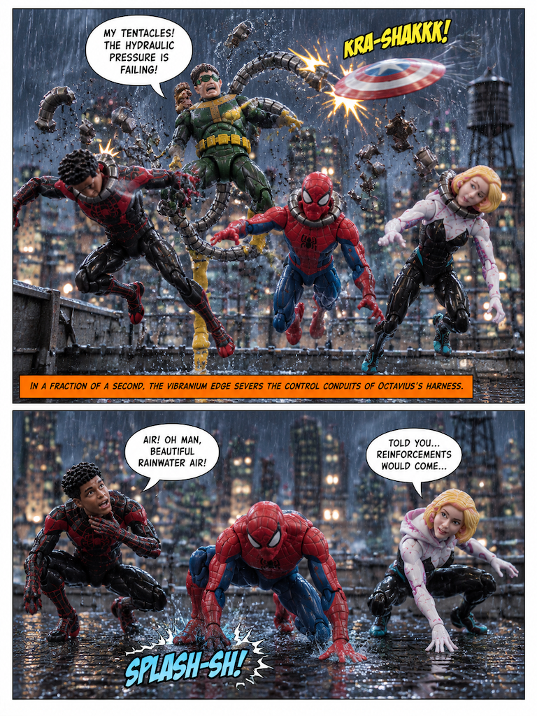 A Shield From Beyond (page 3 of 4)