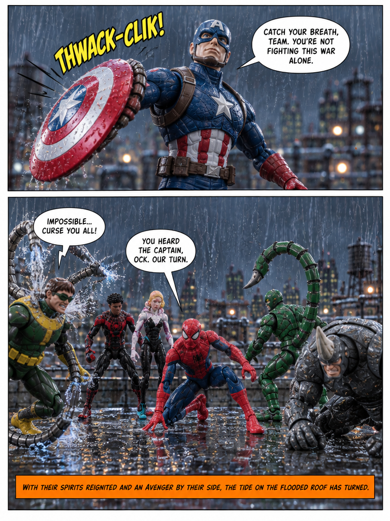 A Shield From Beyond (page 4 of 4)