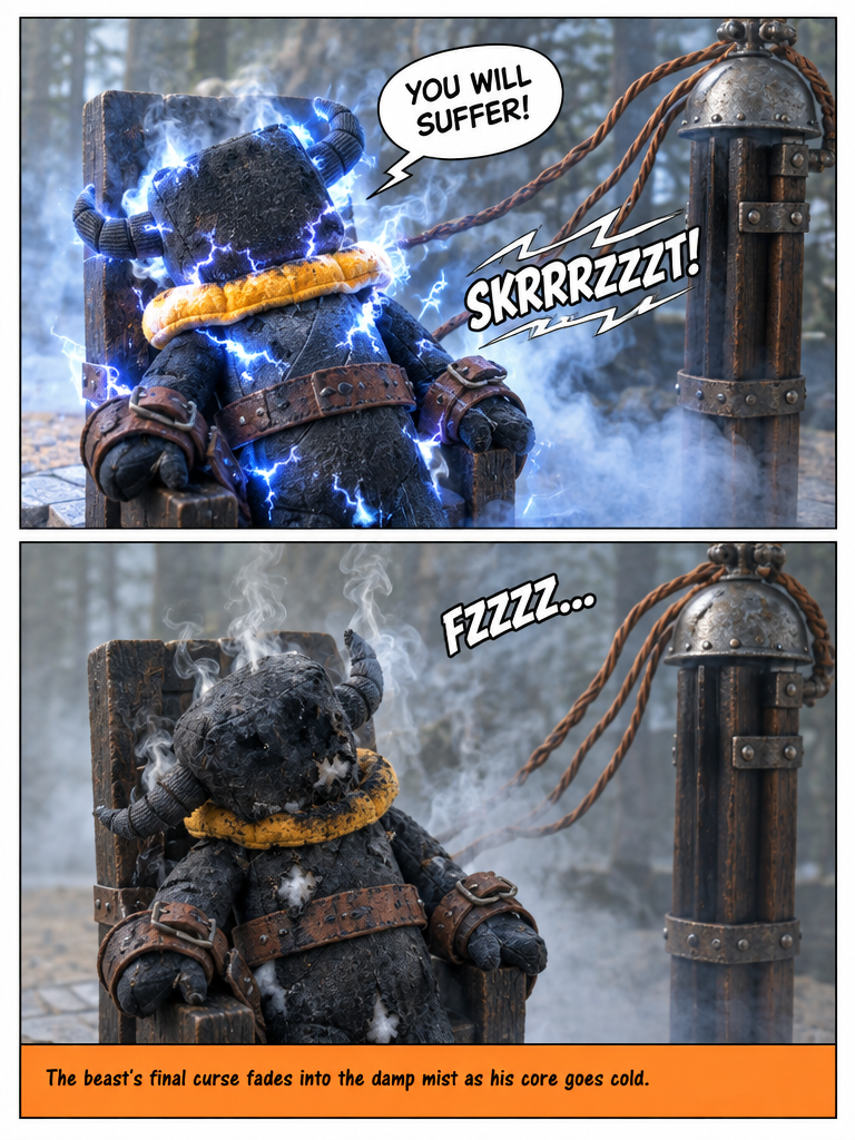 A Reckoning in Stitches (page 3 of 4)