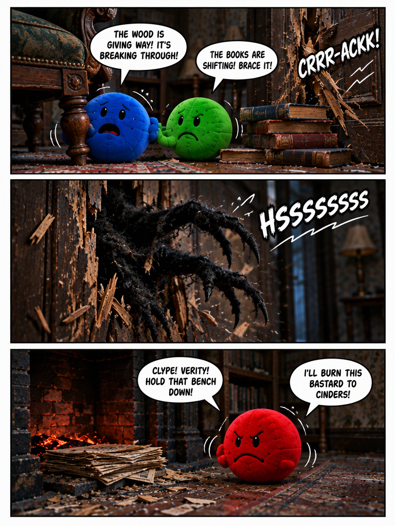 Barricade Against the Dark (page 2 of 4)
