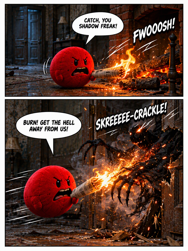 Barricade Against the Dark (page 3 of 4)