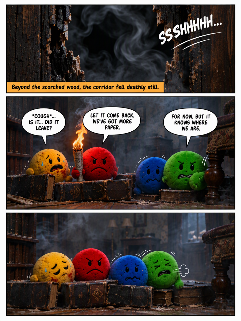 Barricade Against the Dark (page 4 of 4)