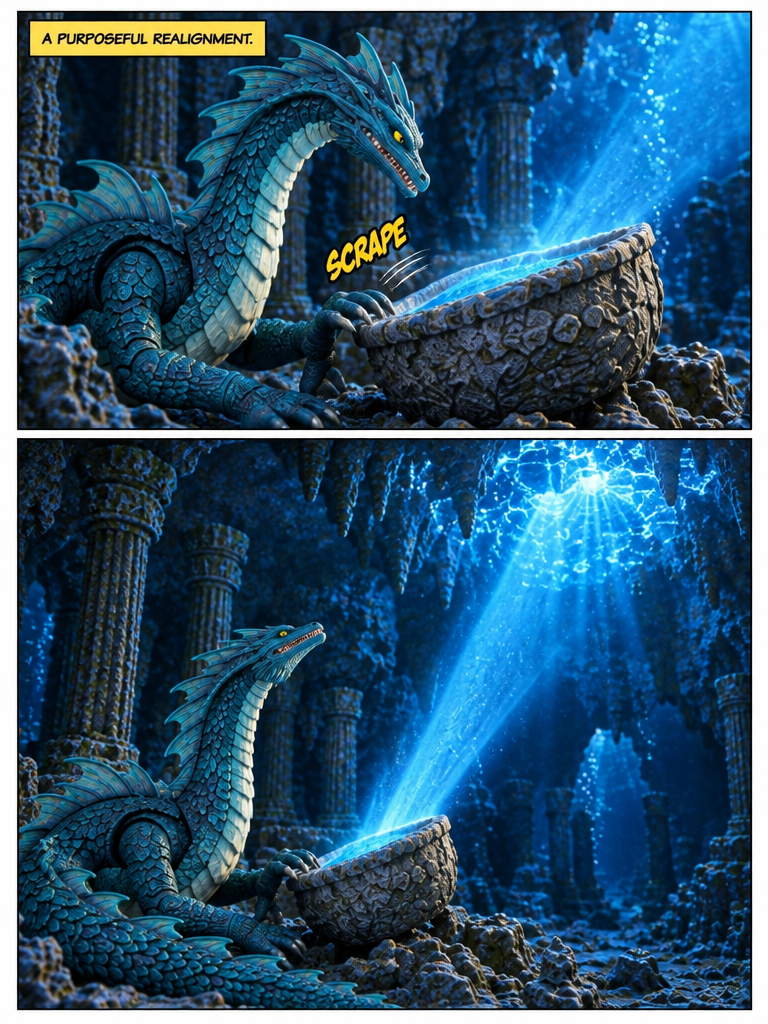 Sanctum of the Sunken Glyph (page 2 of 4)